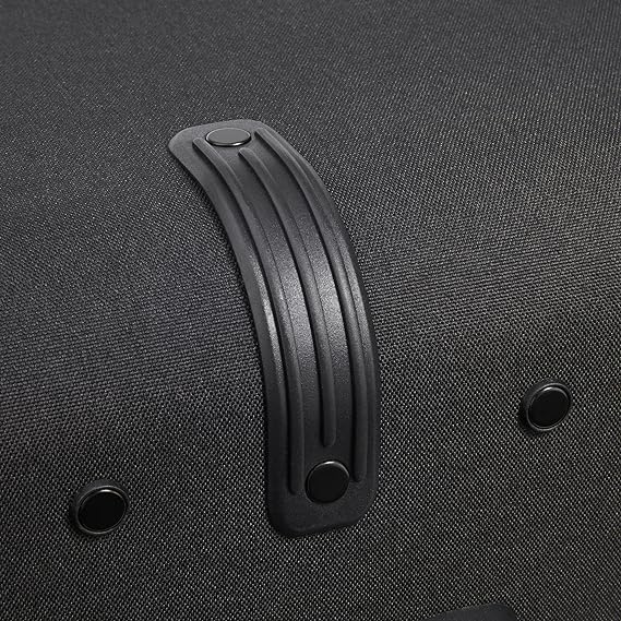 Delsey Esplanade (Black)