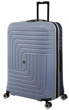 IT Luggage Convolved Hard (Blue Sky)