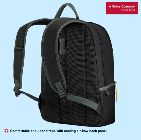 Wenger  Next 23 Trayl (Black)
