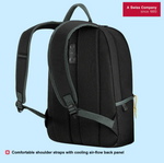 Wenger Next 23 Trayl  Laptop Backpack (Gravity Black)