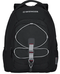 Wenger Mars (Black & Gray)