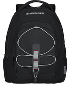 Wenger Mars (Black & Gray)