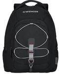 Wenger MARS Backpack  (Black & Gray)