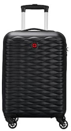 Wenger In Flight ( Black)