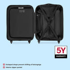 Wenger In Flight ( Black)