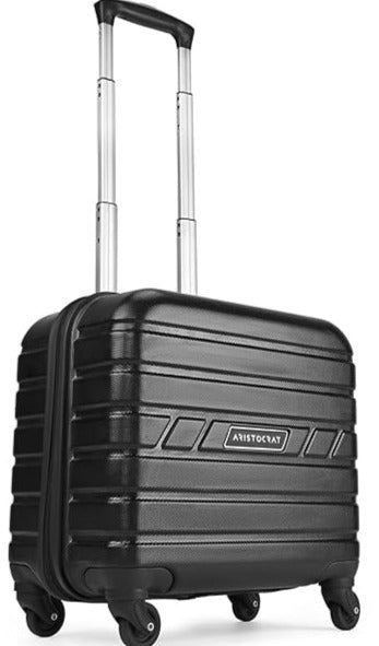 Aristocrat Evolis Overnighter (Black)