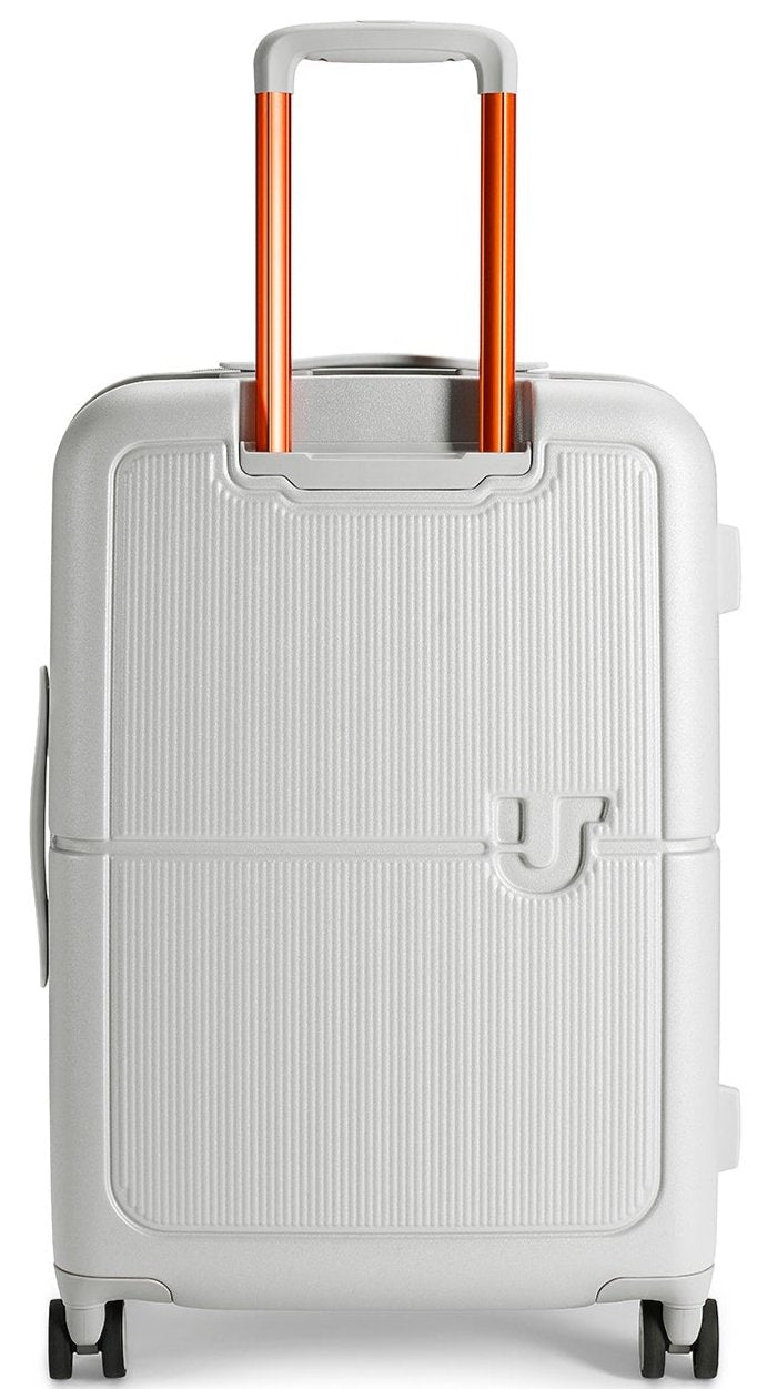 Urban Jungle Casper (White)