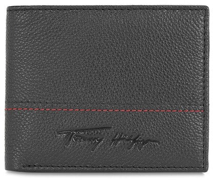 Tommy Hilfiger Cannobio GCW (Black)