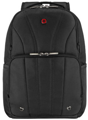 Wenger BC Mark Laptop Backpack(Black)