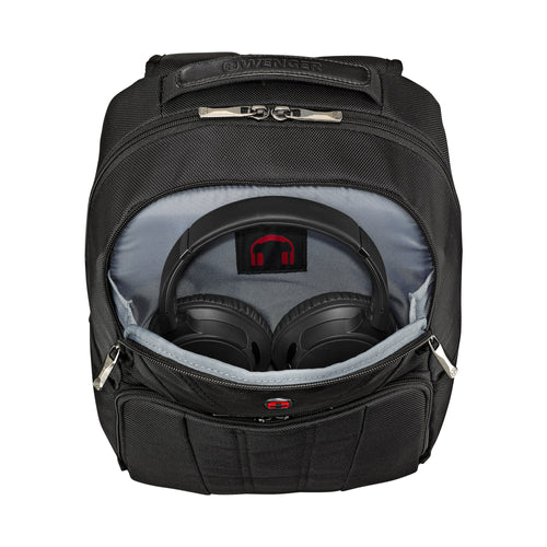 Wenger BC Mark (Black)