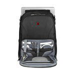 Wenger BC Mark Laptop Backpack(Black)