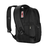 Wenger BC Mark Laptop Backpack(Black)
