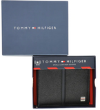 Tommy Hilfiger Cannobio GCW (Black)