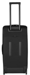 Victorinox Crosslight Wheeled Duffel Bag (Black)