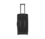 Victorinox Crosslight Wheeled Duffel Bag (Black)