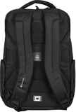 Carlton Dorset 05 Executive LP Backpack (Black)