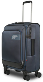 Tommy Hilfiger Westfield  (Navy & Black)