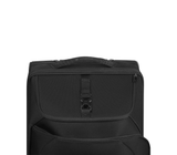 Victorinox Crosslight Wheeled Duffel Bag (Black)