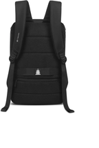 Carlton Bradford 02 Backpack (Black)