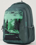 Wildcraft Blaze 45 (Voyage DK_Forest)