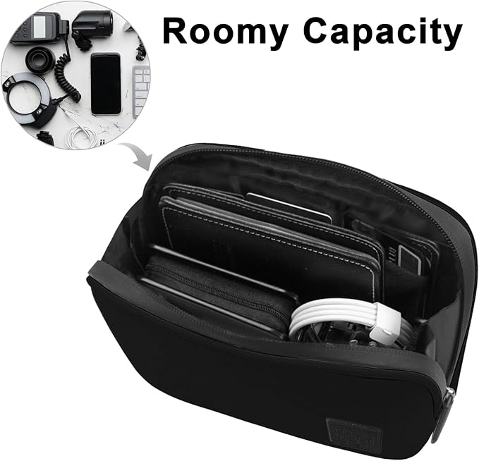 Legacy Toiletry Bag Pro Lite (Beige)