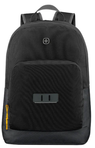 Wenger, Next 23 Crango Backpack (Gravity Black)