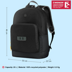 Wenger Crango (Black)