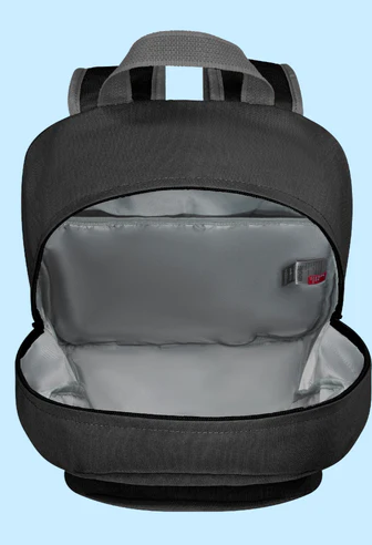 Wenger Crango (Black)