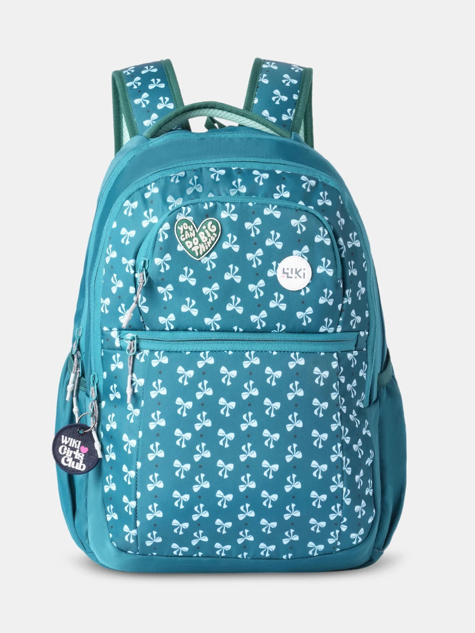 Wiki Glam 27 (Bow Green)
