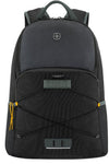 Wenger Next 23 Trayl  Laptop Backpack (Gravity Black)