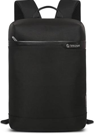 Carlton Bradford 01  LP Backpack (Black)