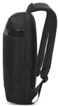 Carlton Bradford 01  LP Backpack (Black)