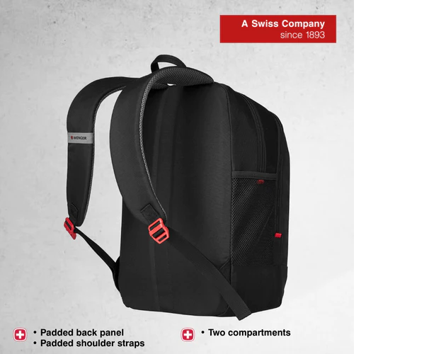 Wenger Roadjumper Essential (Black)