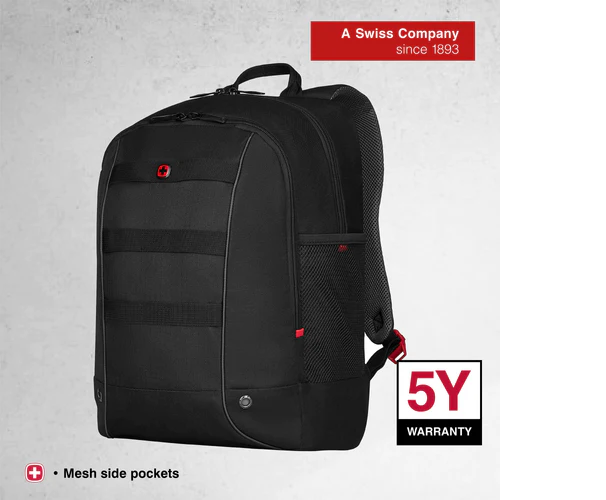 Wenger Roadjumper Essential (Black)