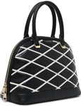Akiki Buckingham Md Dome (Black)