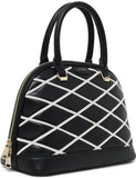 Akiki Buckingham Md Dome (Black)