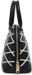 Akiki Buckingham Md Dome (Black)