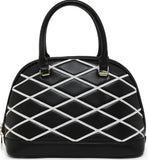 Akiki Buckingham Md Dome (Black)