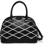 Akiki Buckingham Md Dome (Black)