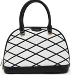 Akiki Buckingham Md Dome (Black)