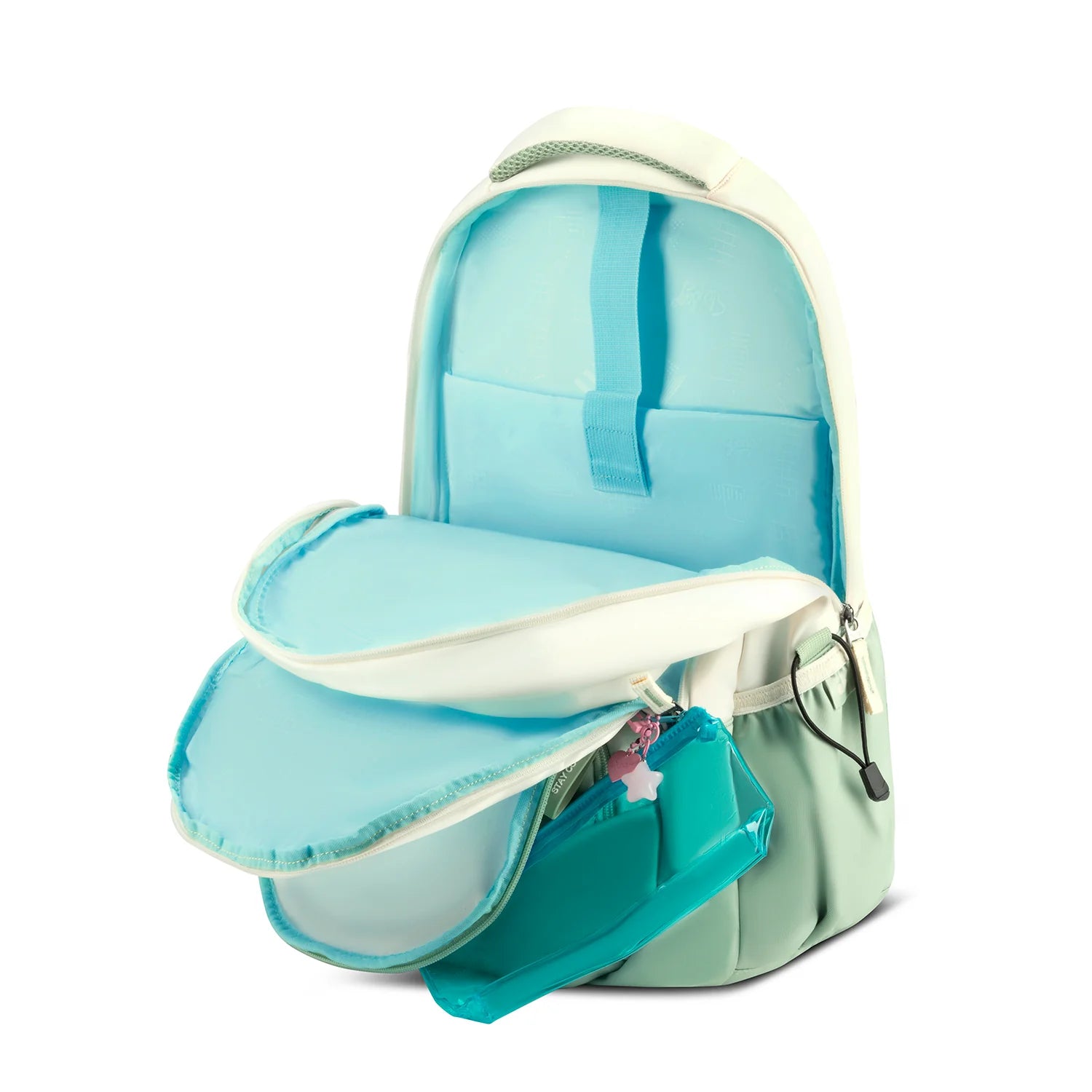 Skybags Celeste (Green)