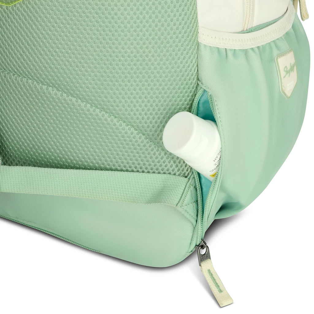 Skybags Celeste (Green)