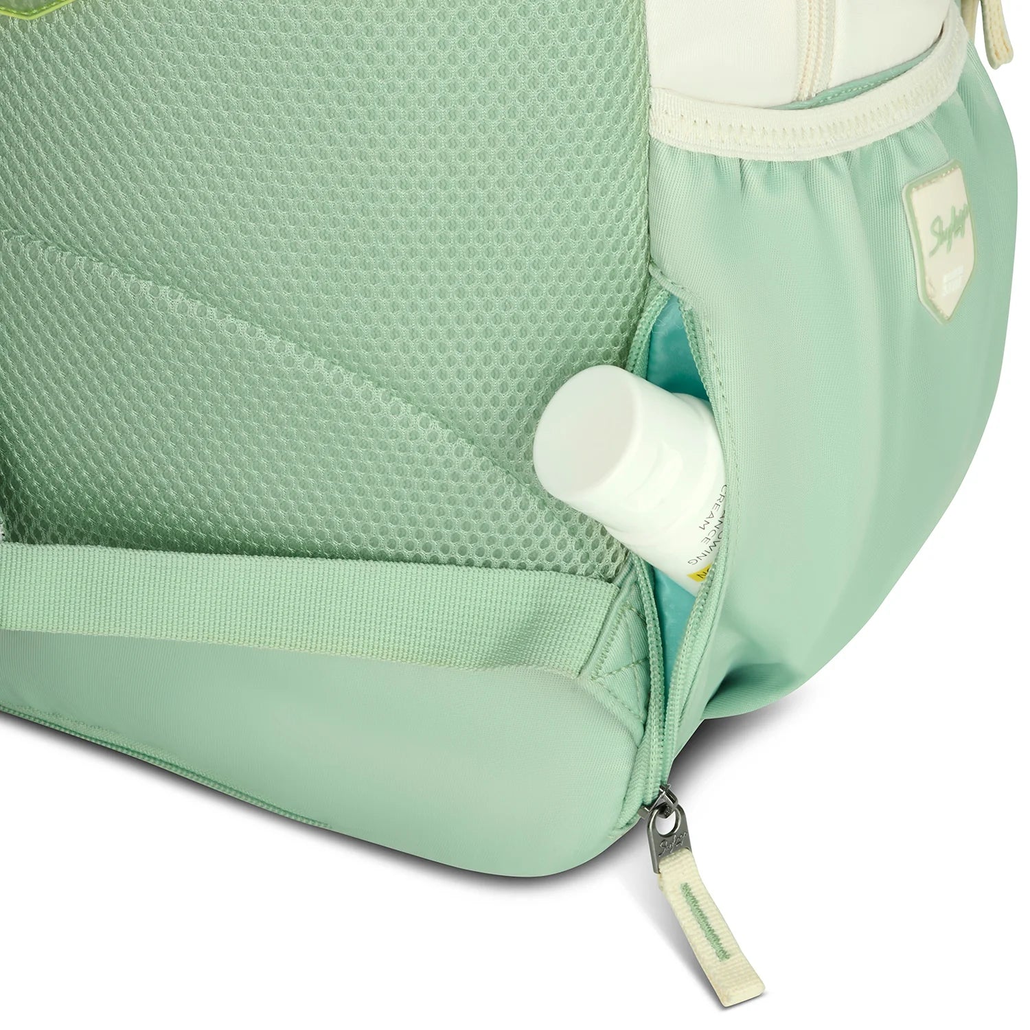Skybags Celeste (Green)