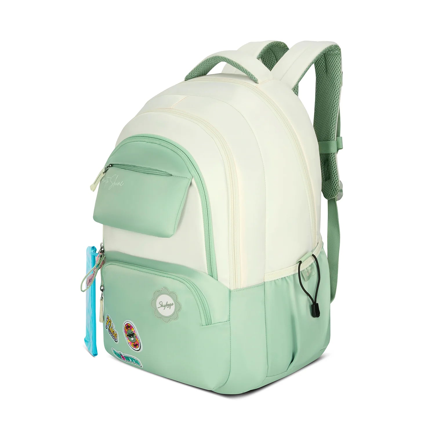 Skybags Celeste (Green)