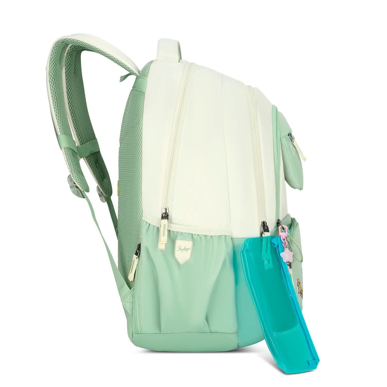 Skybags Celeste (Green)