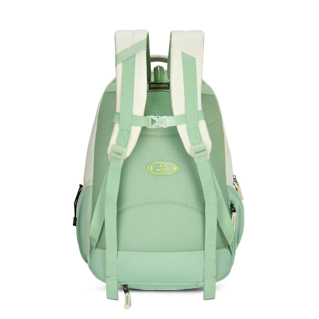 Skybags Celeste (Green)