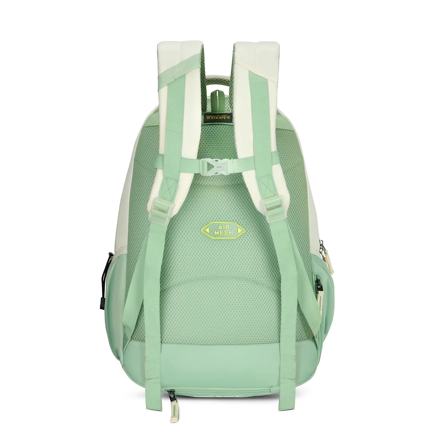 Skybags Celeste (Green)