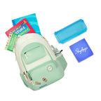 Skybags Celeste (Green)