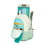 Skybags Celeste (Green)