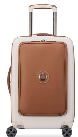 Delsey Chatelet Air 2.0 Laptop 55 Cm (Angora)